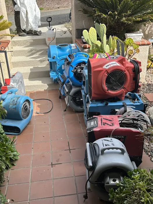 Thunder & Lightning Services Picture 6