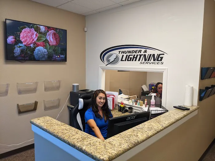 Thunder & Lightning Services Picture 5