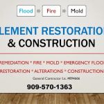 Element Restoration & Construction