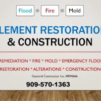 Element Restoration & Construction ico