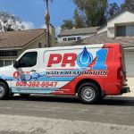 Pro 1 Water Restoration