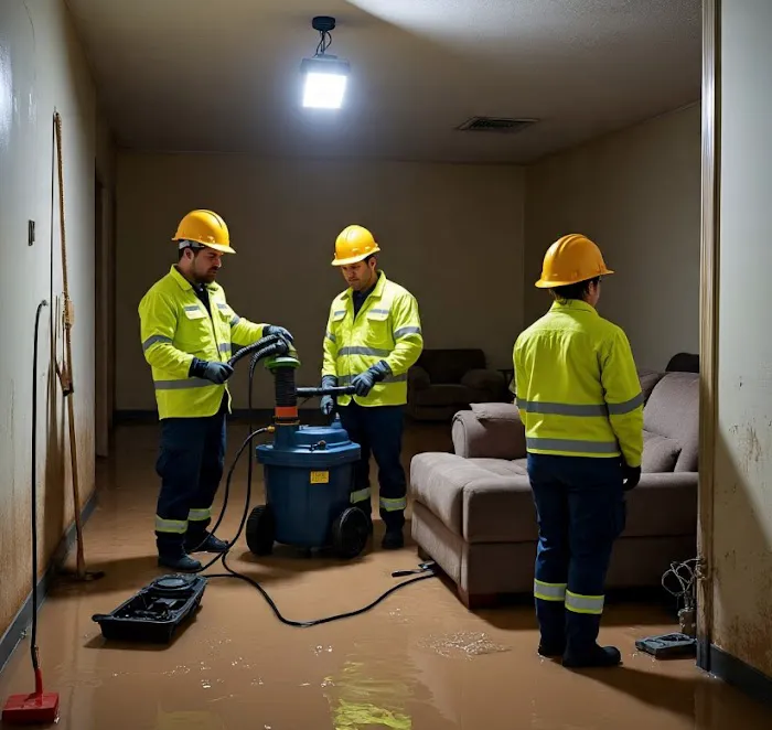 911 Flood Damage San Clemente Picture 6