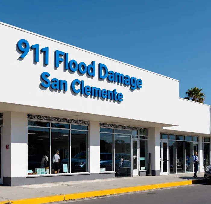 911 Flood Damage San Clemente Picture 4