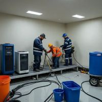 911 Flood Damage San Clemente ico