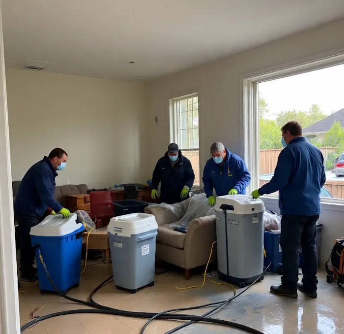 911 Flood Damage San Clemente Picture 9