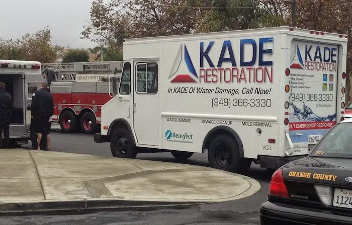Kade Restoration Picture 1