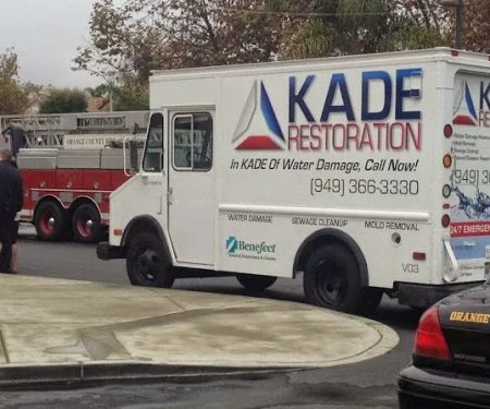 Kade Restoration