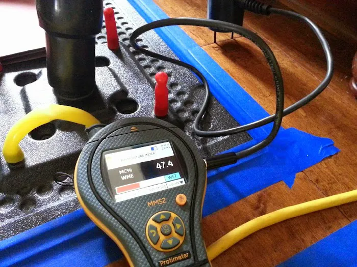 Kade Restoration Picture 3