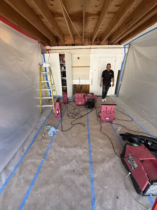 PuroClean of San Clemente Picture 8