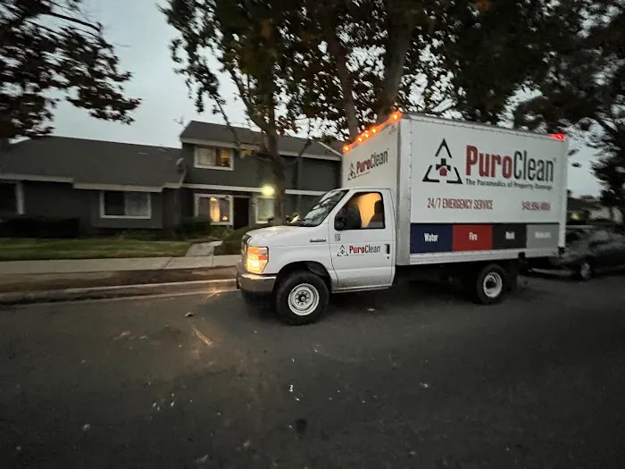 PuroClean of San Clemente Picture 4