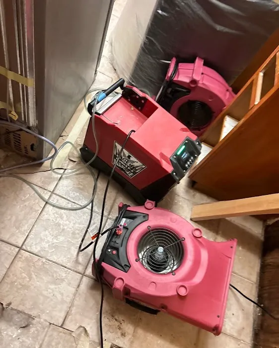 PuroClean of San Clemente Picture 1