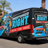 Restored Right - San Clemente Water Damage Restoration, Mold Remediation, & Fire Damage Restoration ico