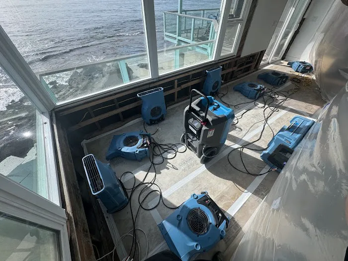 Restored Right - San Clemente Water Damage Restoration, Mold Remediation, & Fire Damage Restoration Picture 10