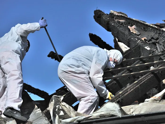 Restored Right - San Clemente Water Damage Restoration, Mold Remediation, & Fire Damage Restoration Picture 7