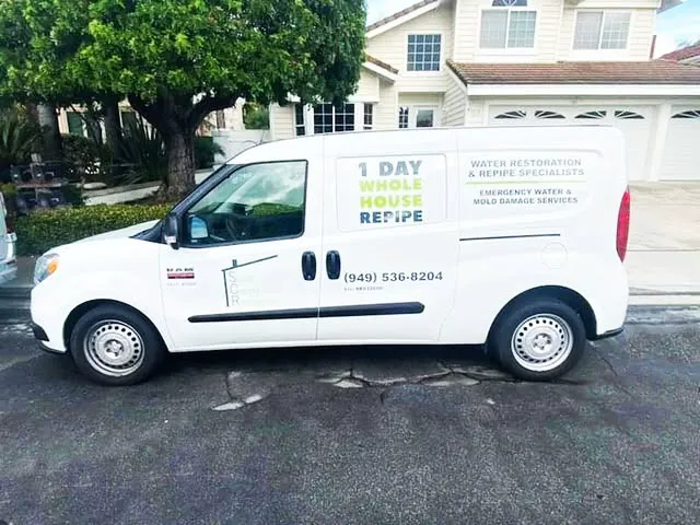 South County Restoration Picture 6