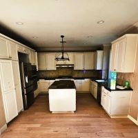 South County Restoration ico