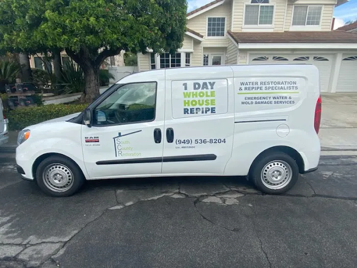 South County Restoration Picture 2