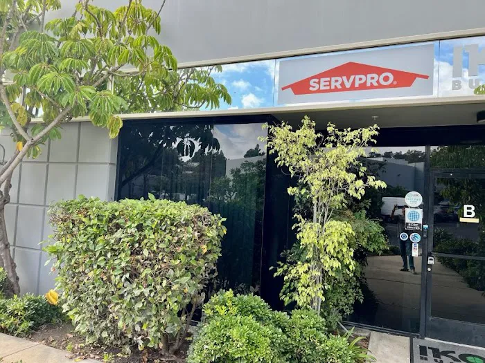 SERVPRO of San Clemente/San Juan Capistrano Picture 7