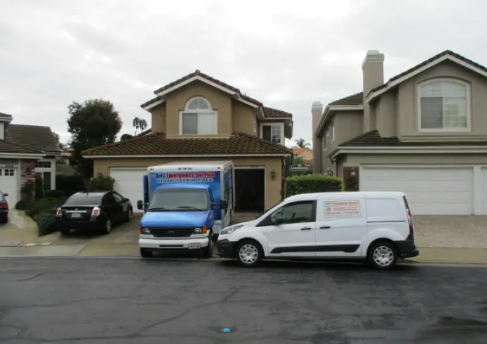 A1 Insurance Repair Specialist Picture 2