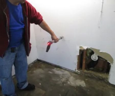 A1 Insurance Repair Specialist