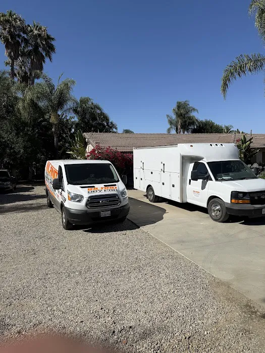 Inland Dry Pro Picture 10