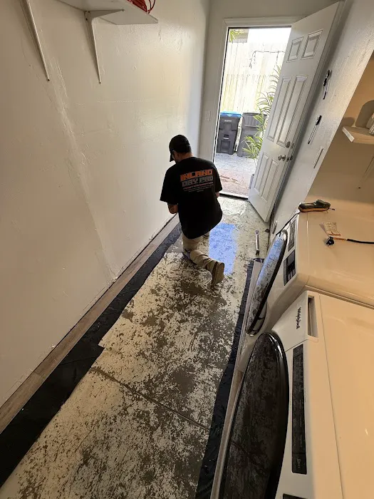 Inland Dry Pro Picture 7