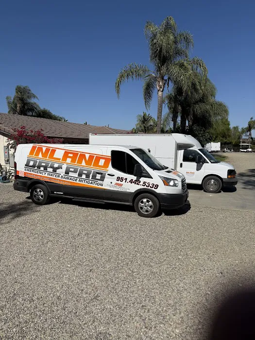 Inland Dry Pro Picture 3