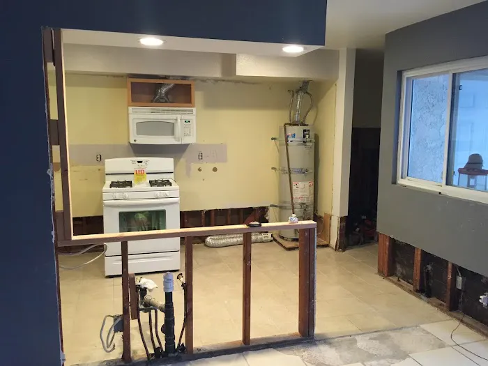 Fullhouse Restoration Picture 2