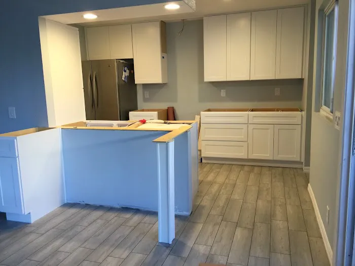 Fullhouse Restoration Picture 1