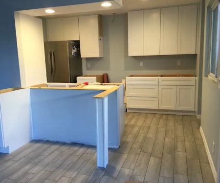 Fullhouse Restoration