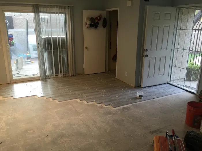 Fullhouse Restoration Picture 3