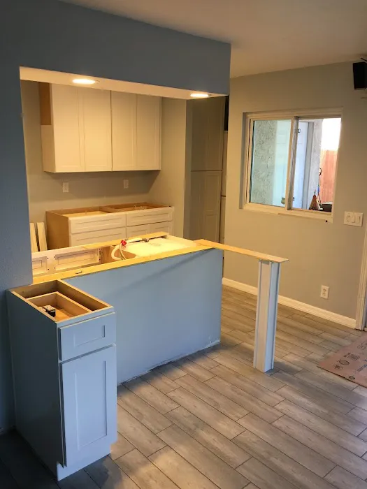 Fullhouse Restoration Picture 5