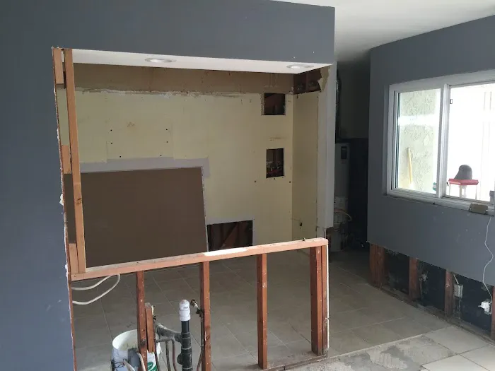 Fullhouse Restoration Picture 4