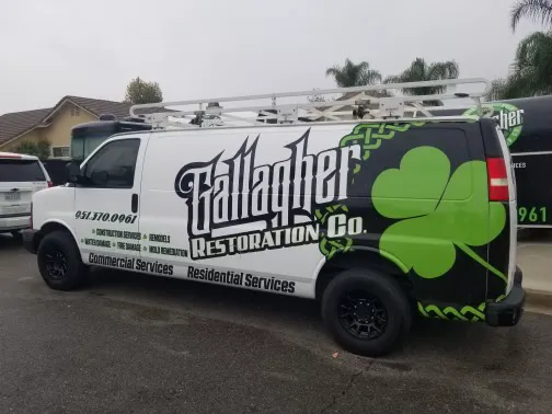 Gallagher Restoration Picture 1