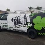 Gallagher Restoration