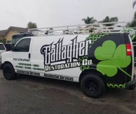 Gallagher Restoration