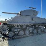 California Dust Free Blasting (mobile dustless sandblasting)