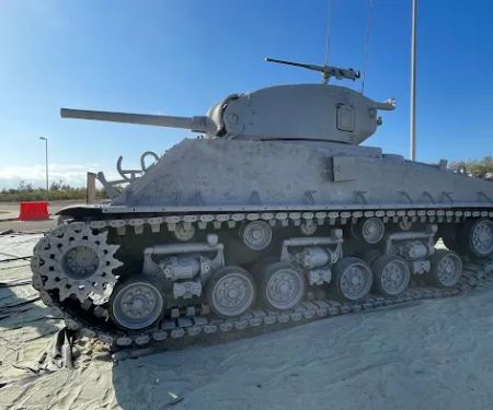 California Dust Free Blasting (mobile dustless sandblasting)