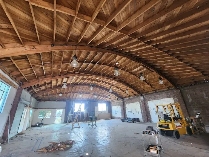 California Dust Free Blasting (mobile dustless sandblasting) Picture 7