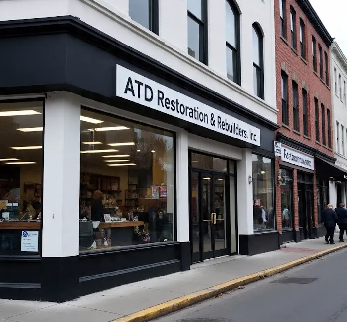 ATD Restoration & Rebuilders, Inc. Picture 2