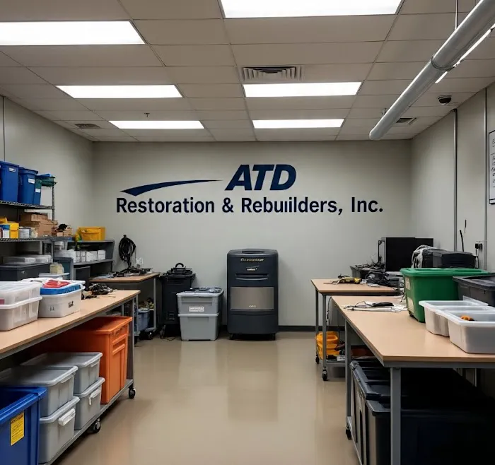 ATD Restoration & Rebuilders, Inc. Picture 1