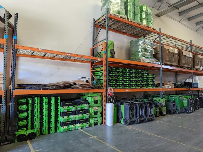 SERVPRO of Beaumont/Banning Picture 4