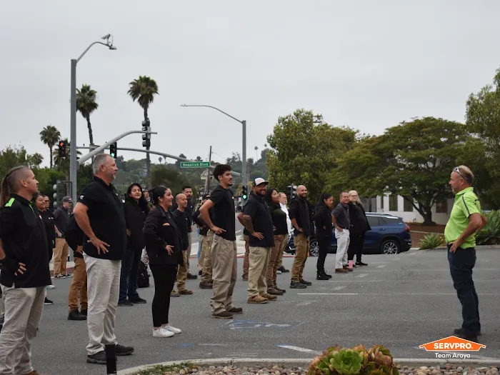 SERVPRO of Beaumont/Banning Picture 10