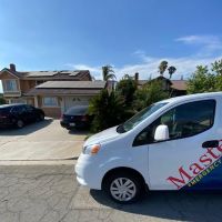 Master Pro Restoration & Plumbing ico