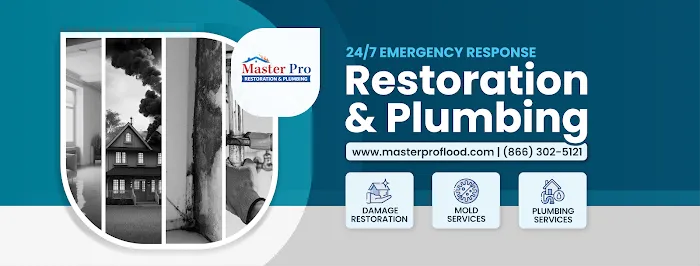 Master Pro Restoration & Plumbing Picture 2