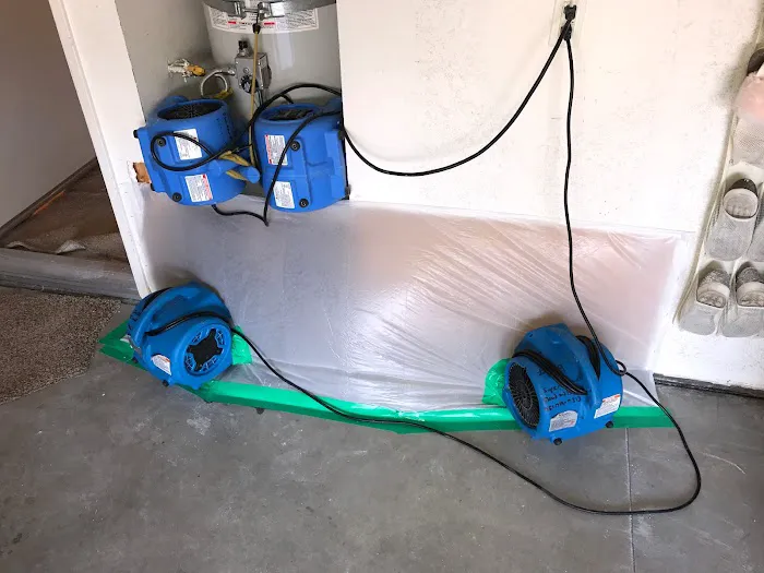 Superior Flood and Fire Restoration, Inc Picture 4