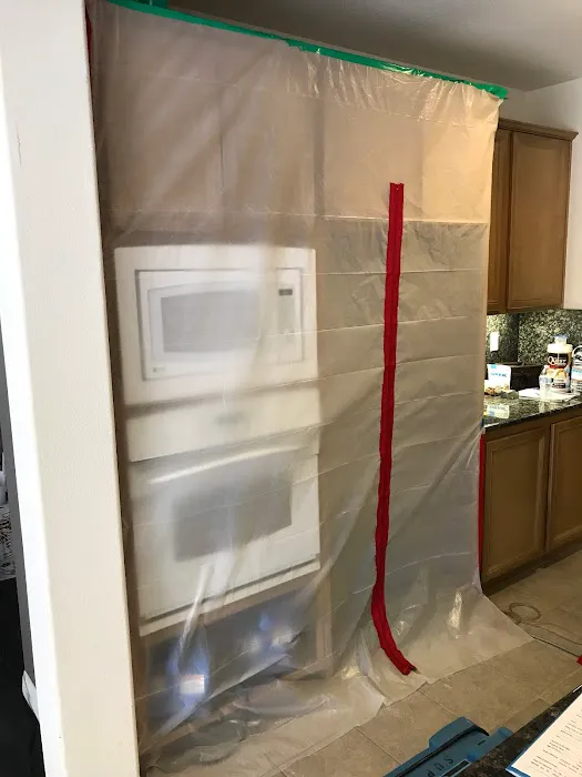 Superior Flood and Fire Restoration, Inc Picture 9