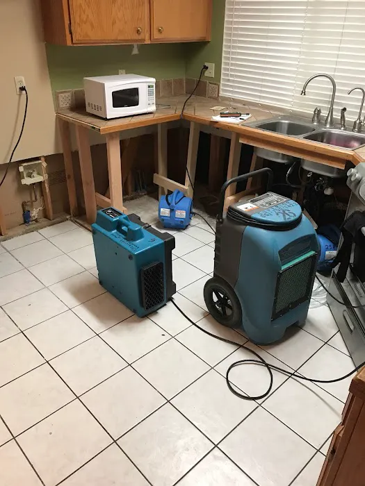 Superior Flood and Fire Restoration, Inc Picture 7