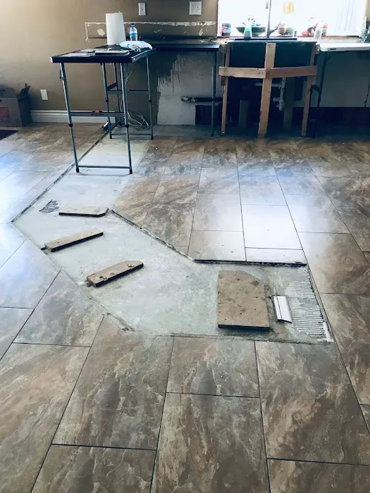 Superior Flood and Fire Restoration, Inc Picture 8