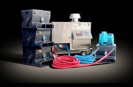 Flood Damage Masters Picture 1